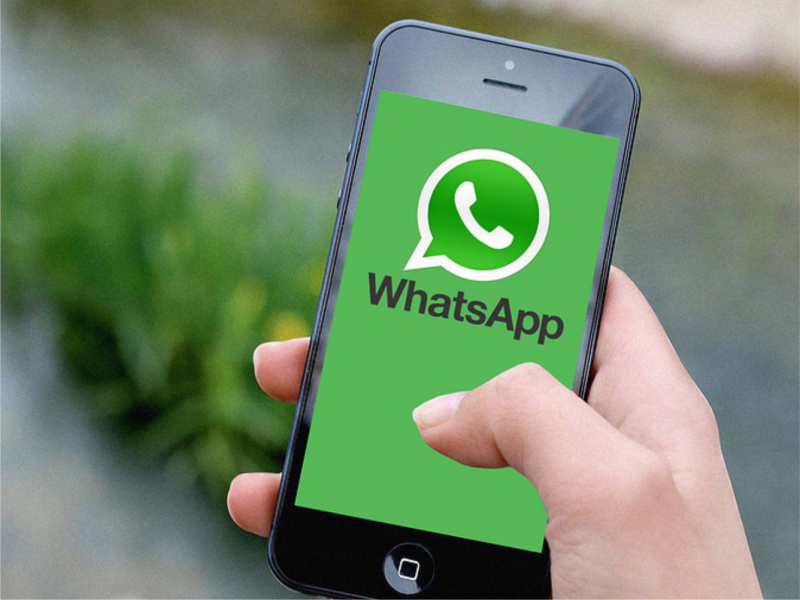Фирма «1С» анонсировала возможность интеграции WhatsApp в 1С:Предприятие 8.3.23