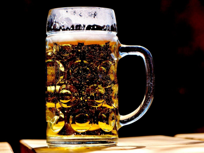Минпромторг опубликовал проект правил маркировки пива