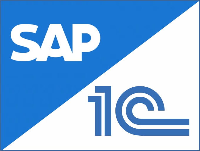 Фирма «1С» открывает новую компанию с бывшим менеджментом российского офиса SAP