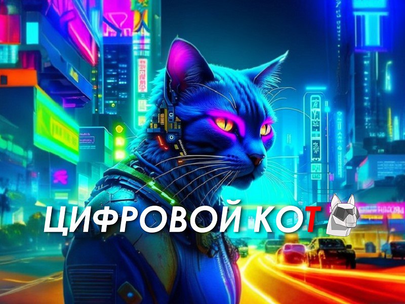Компания «Цифровой KоТ» – партнер конференции INFOSTART TECH EVENT 2023